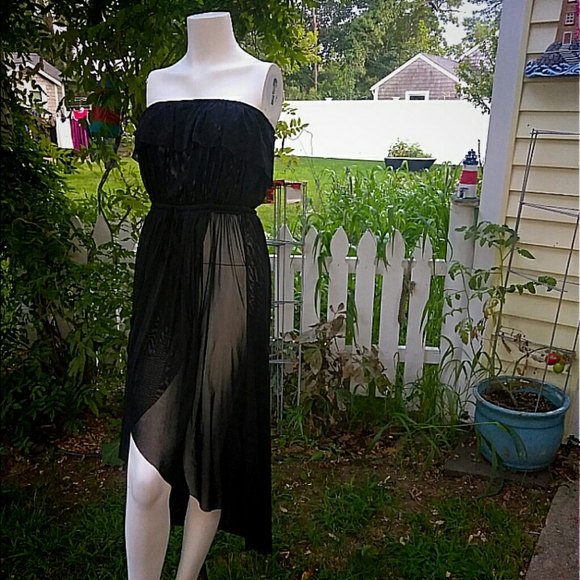 Rowley Summer Dress - Picture 1 of 7
